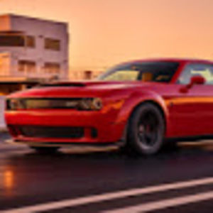 Meet your Posher, Allan